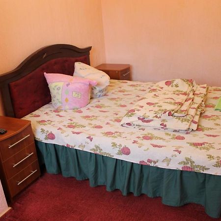 Studio apartment تشيرنيهيفسكا المظهر الخارجي الصورة